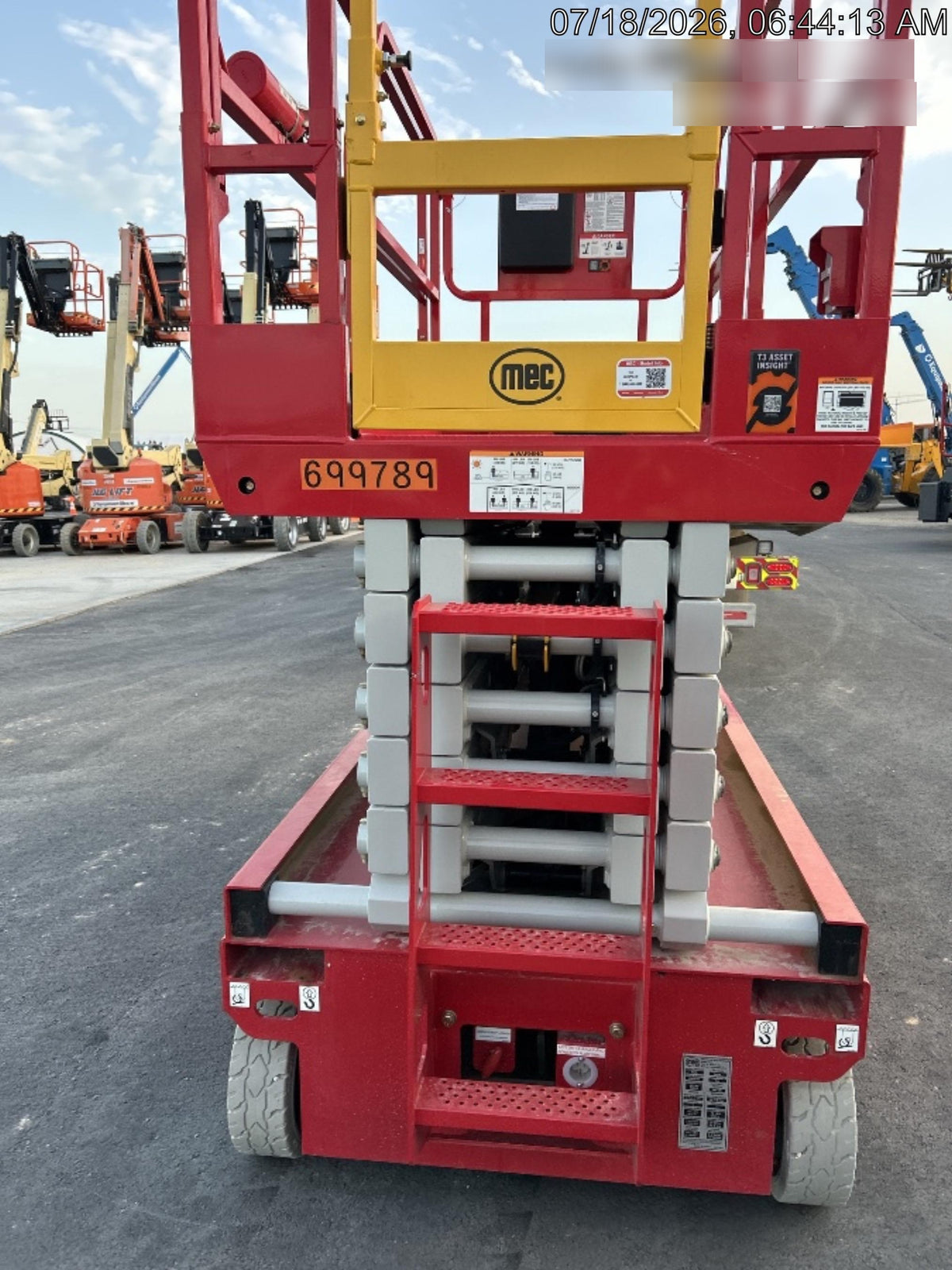 2026 MEC 4046+
