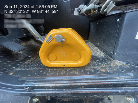 2021 HARRINGTON PT020