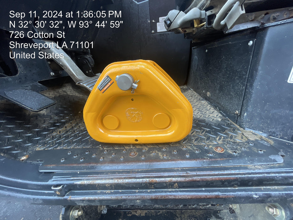 2021 HARRINGTON PT020