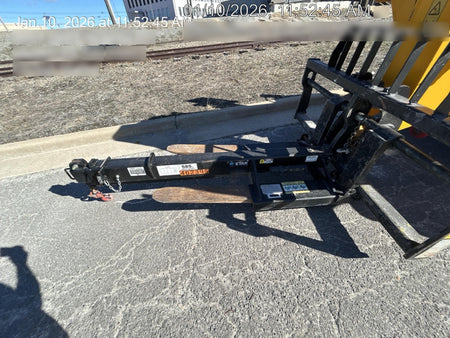 2024 STAR INDUSTRIES M1360B - Star JIB Boom