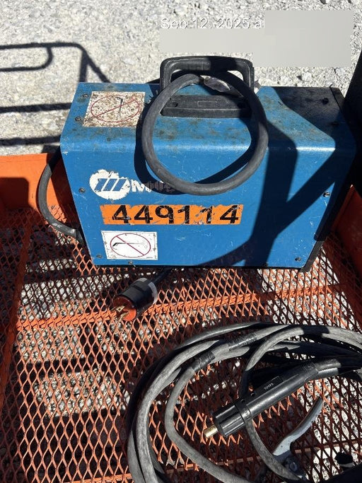 2024 MILLER ELECTRIC CST-282