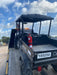 2021 Club Car CA1700D Canopy, Diesel, 4 Passenger