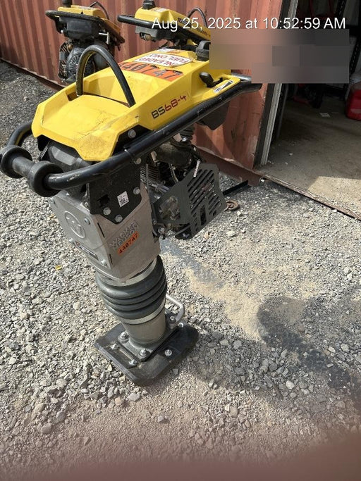 2024 WACKER NEUSON BS68-4Ab/28