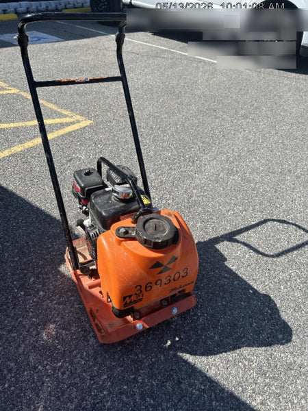 2023 MULTIQUIP MVC82VHW
