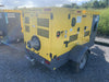 2021 ATLAS COPCO PAC F66 KD-S