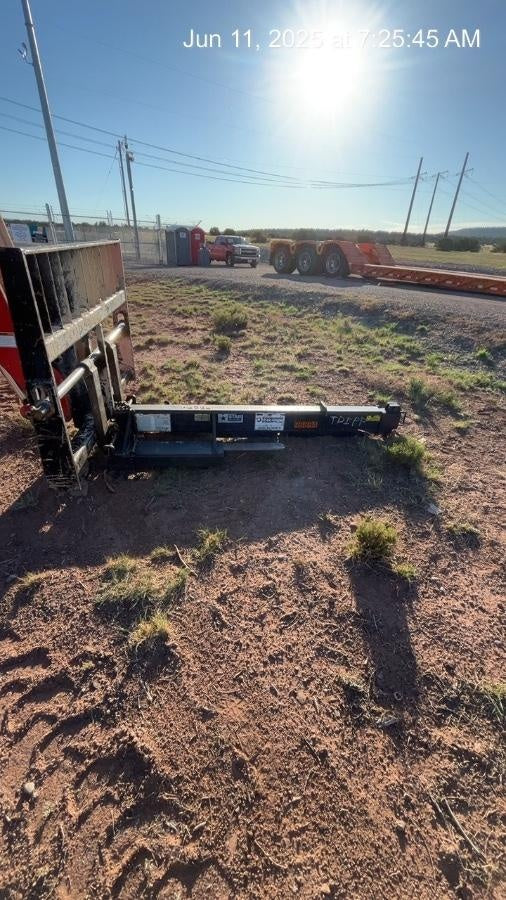 2020 STAR INDUSTRIES M1360B - Star JIB Boom