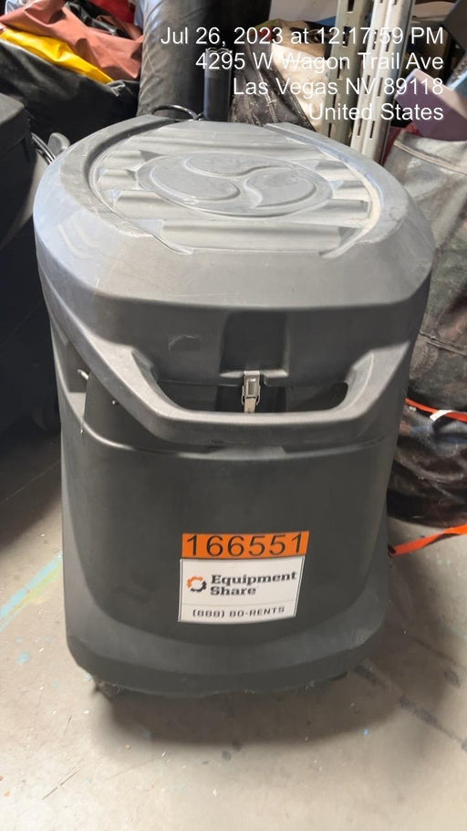 2021 POWER BREEZER PB10-A-06-B