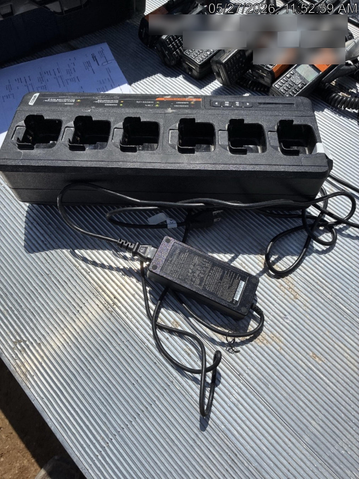 2023 MOTOROLA PMPN4284