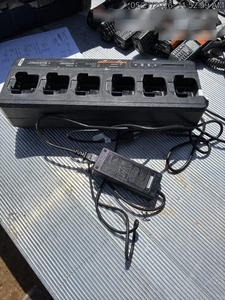 2023 MOTOROLA PMPN4284