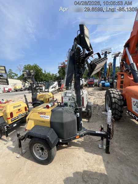 2021 ALLMAND NLV3GR