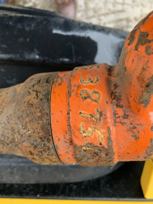 2019 AMERICAN PNEUMATIC TOOL M654