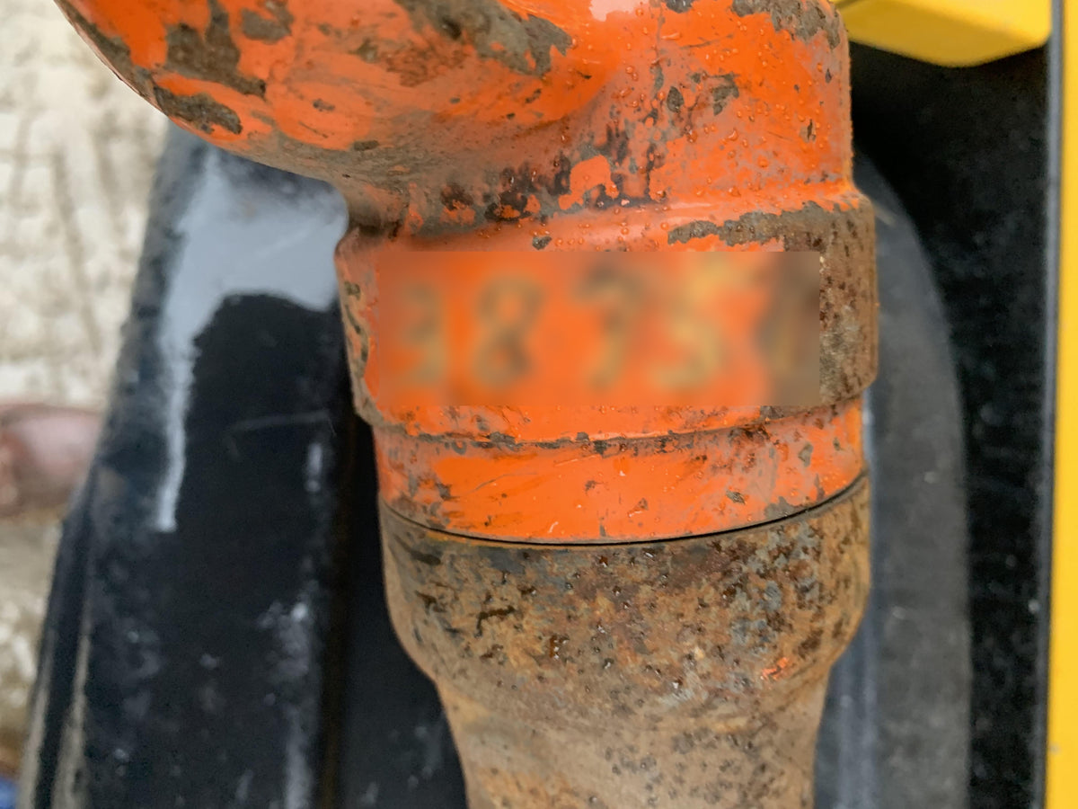2019 AMERICAN PNEUMATIC TOOL M654