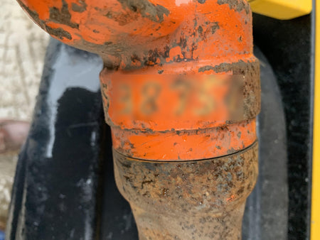 2019 AMERICAN PNEUMATIC TOOL M654