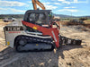 2022 TAKEUCHI TL6R
