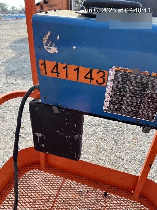 2021 MILLER ELECTRIC CST-282