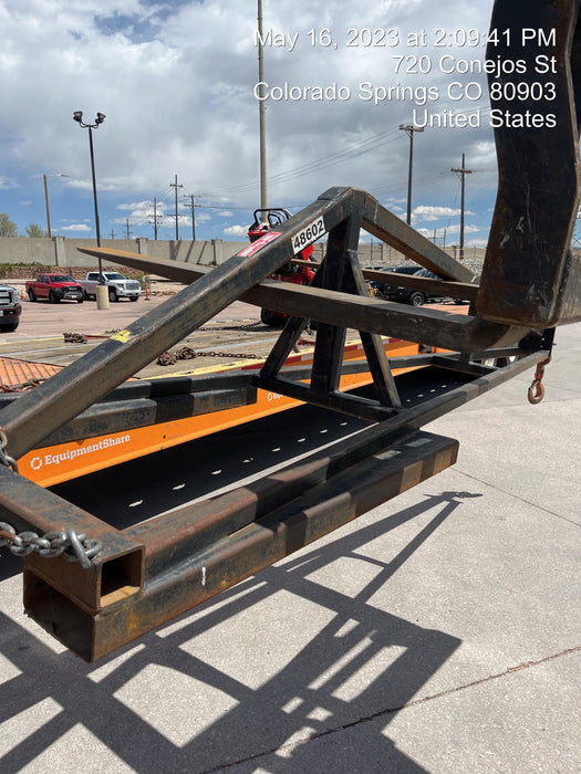 2019 ARROW MATERIAL HANDLING 1000100-12-F