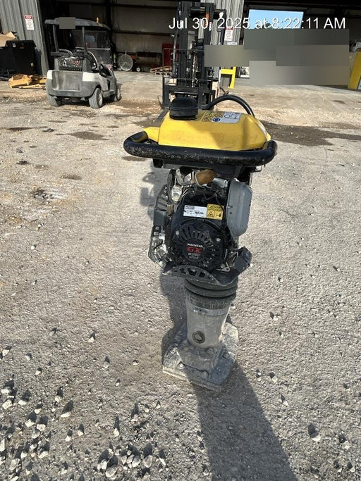 2024 WACKER NEUSON BS68-4Ab/28