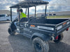2022 Club Car CA1700D Canopy, Diesel, 4 Passenger