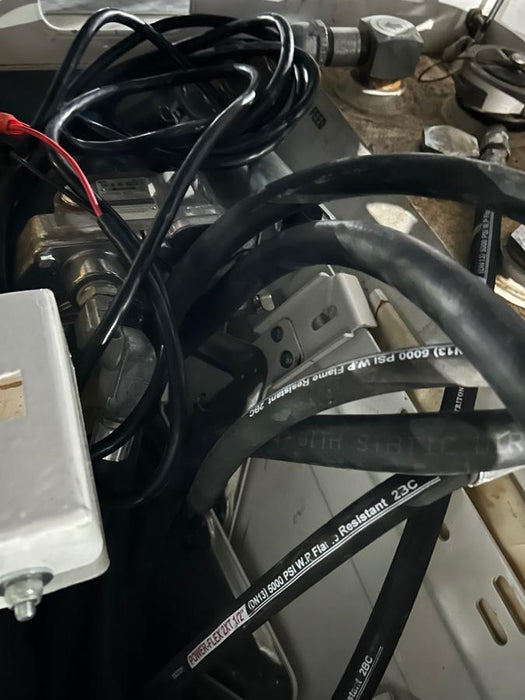 2025 WESTERN GLOBAL 20TCG-ES