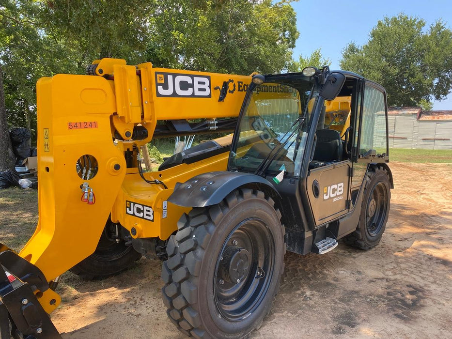 2025 JCB 506-36