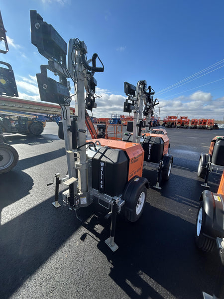 2025 WANCO WLTT-4LK4K-H
