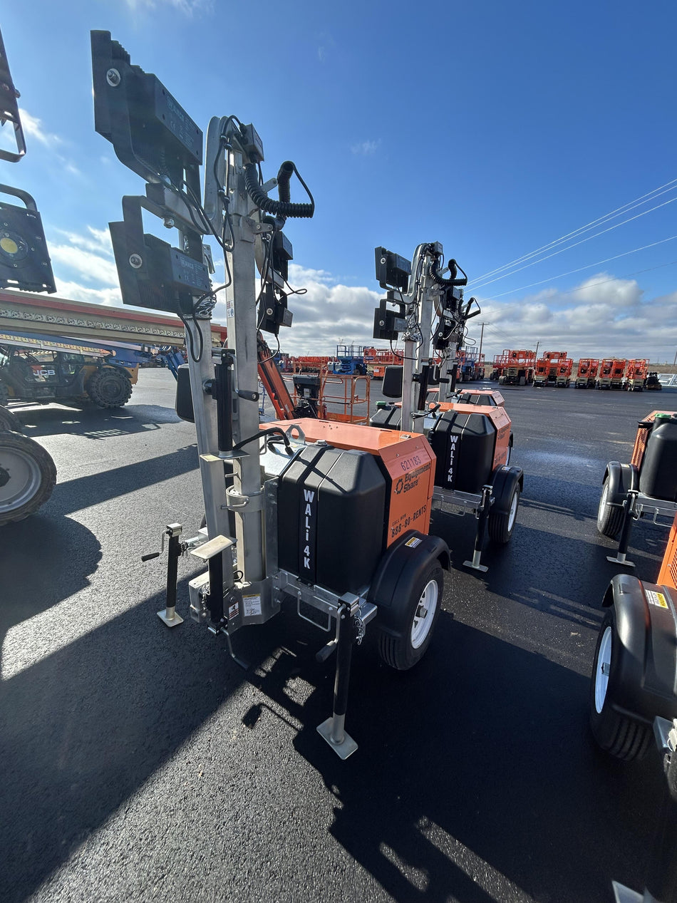 2025 WANCO WLTT-4LK4K-H