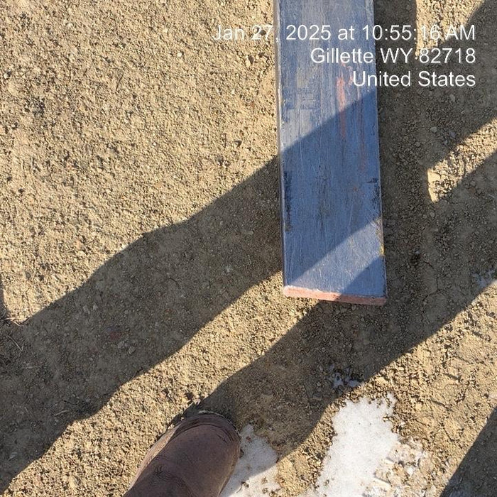 2023 HAUGEN MWFP9625-6-72-J416