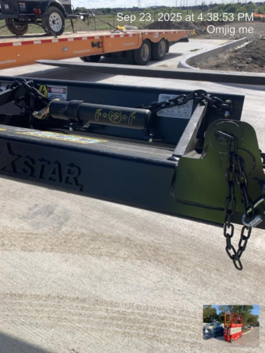 2025 STAR INDUSTRIES M1360B - Star JIB Boom