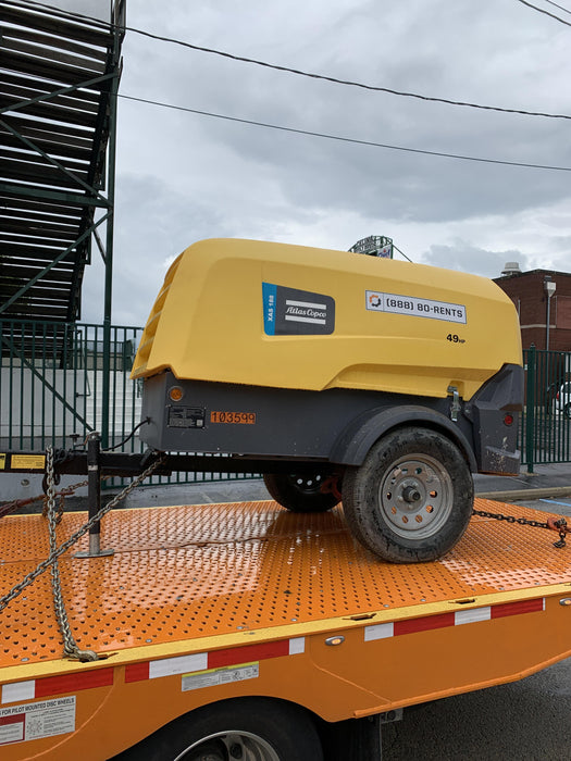 2020 ATLAS COPCO XAS188