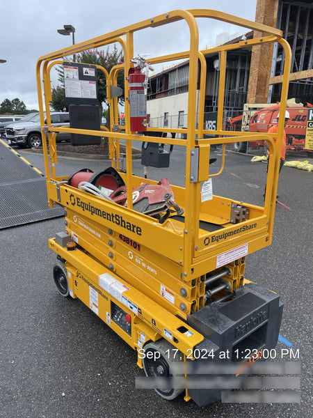 2021 HILTI DCH 300-X