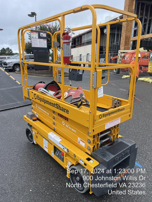 2021 HILTI DCH 300-X