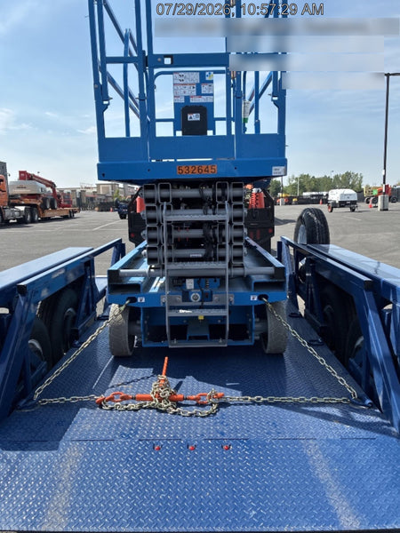 2025 GENIE GS-3246
