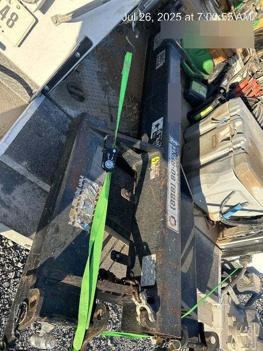 2020 STAR INDUSTRIES M1360B - Star JIB Boom