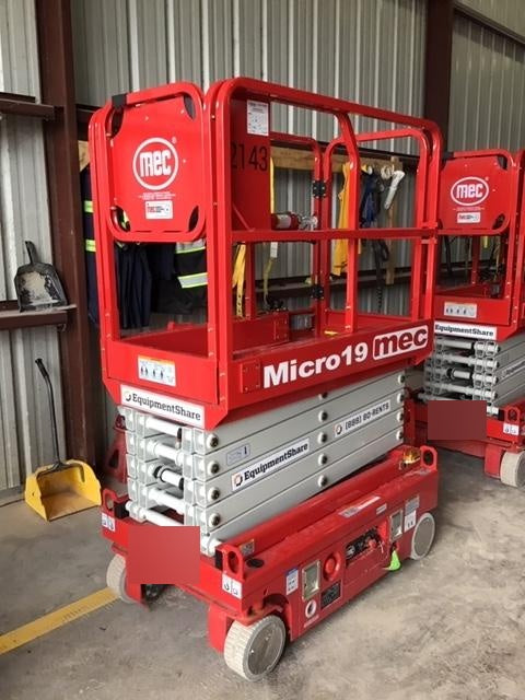 2019 MEC Micro 19