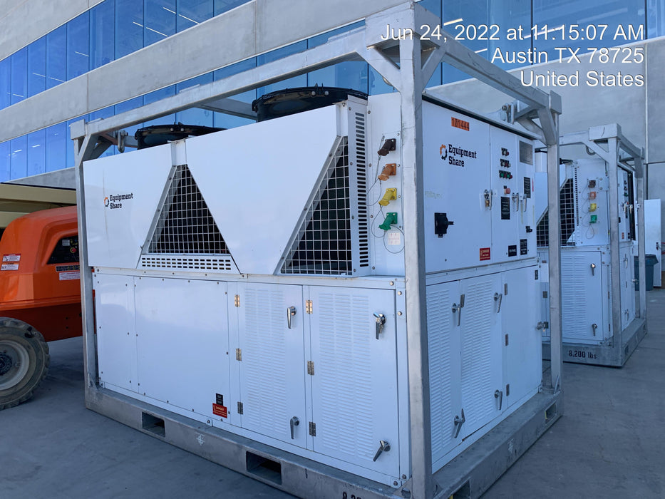 2020 SMARTECH SACP81A-HS