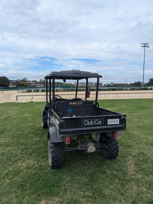 2022 CLUB CAR CA1700D (Canopy)