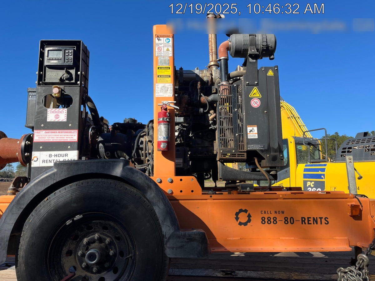 2021 PIONEER PP66S12L71-TD2.9L4
