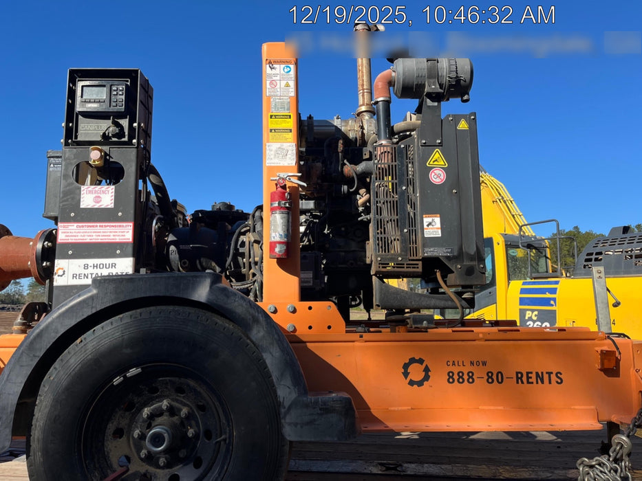 2021 PIONEER PP66S12L71-TD2.9L4