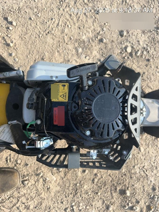 2025 WACKER NEUSON BS62-4Ab/28