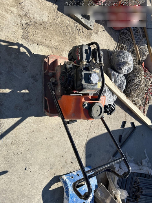 2023 MULTIQUIP MVC82VHW