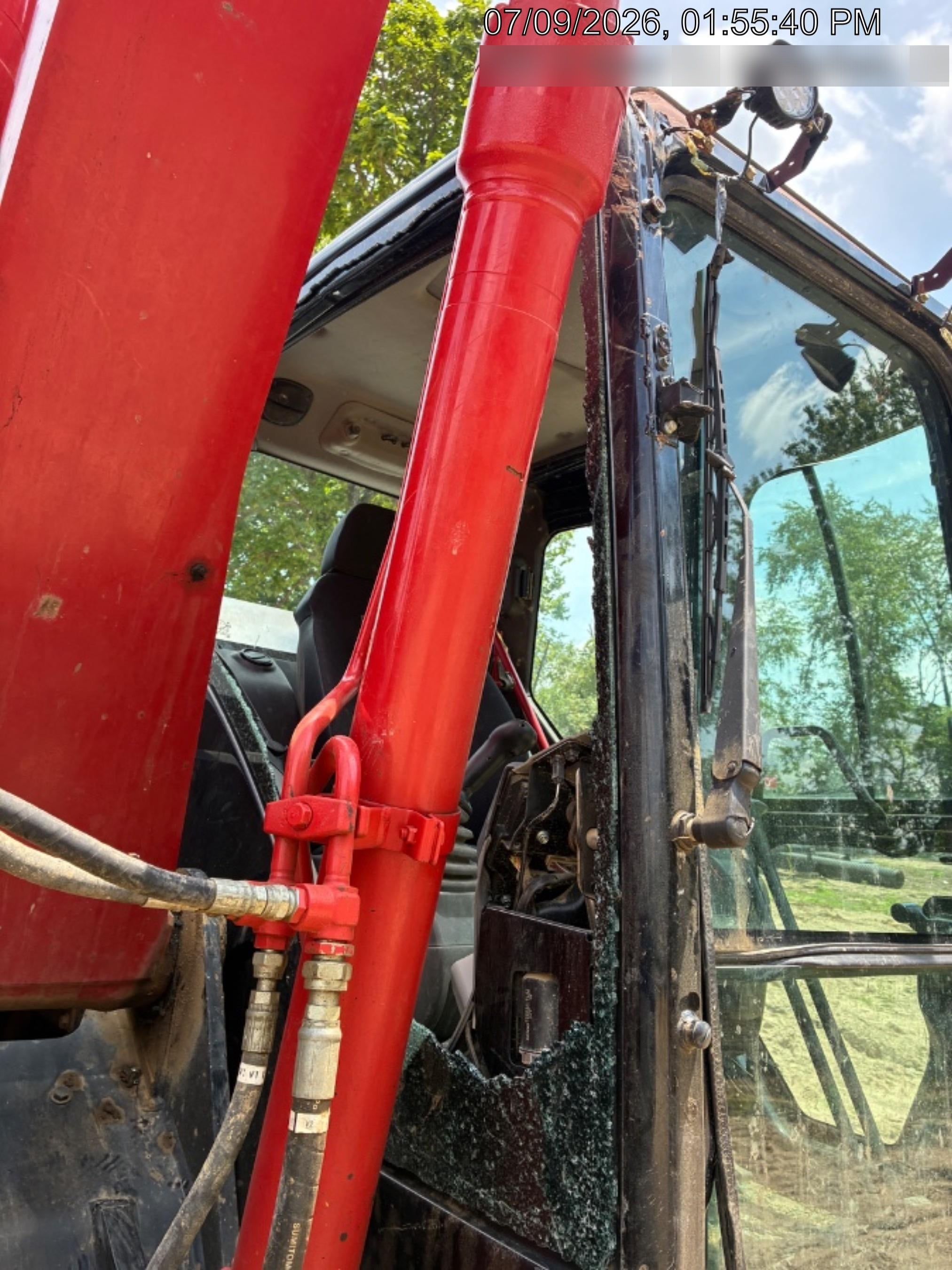 2021 LINK-BELT 145X4DZ