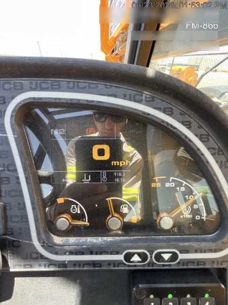 2024 JCB 509-42