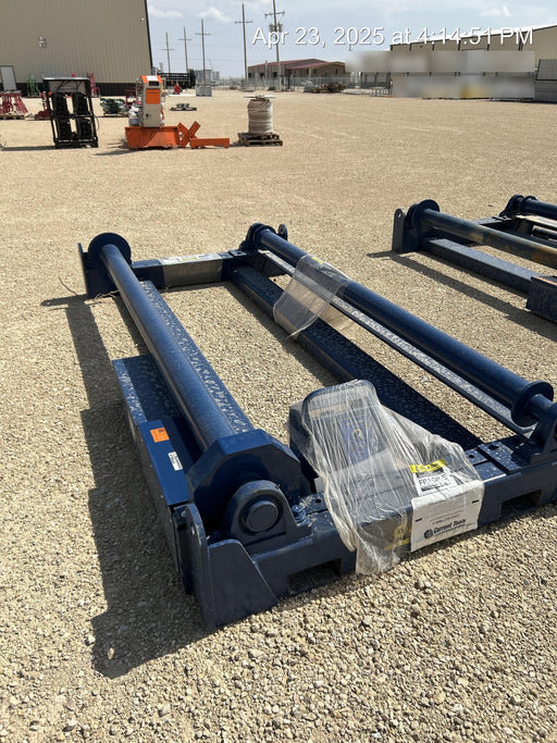 2025 CURRENT TOOLS 615