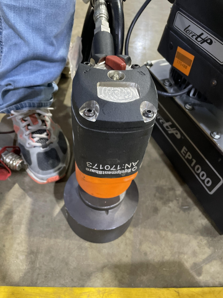 2021 MICHIGAN PNEUMATIC 751SS