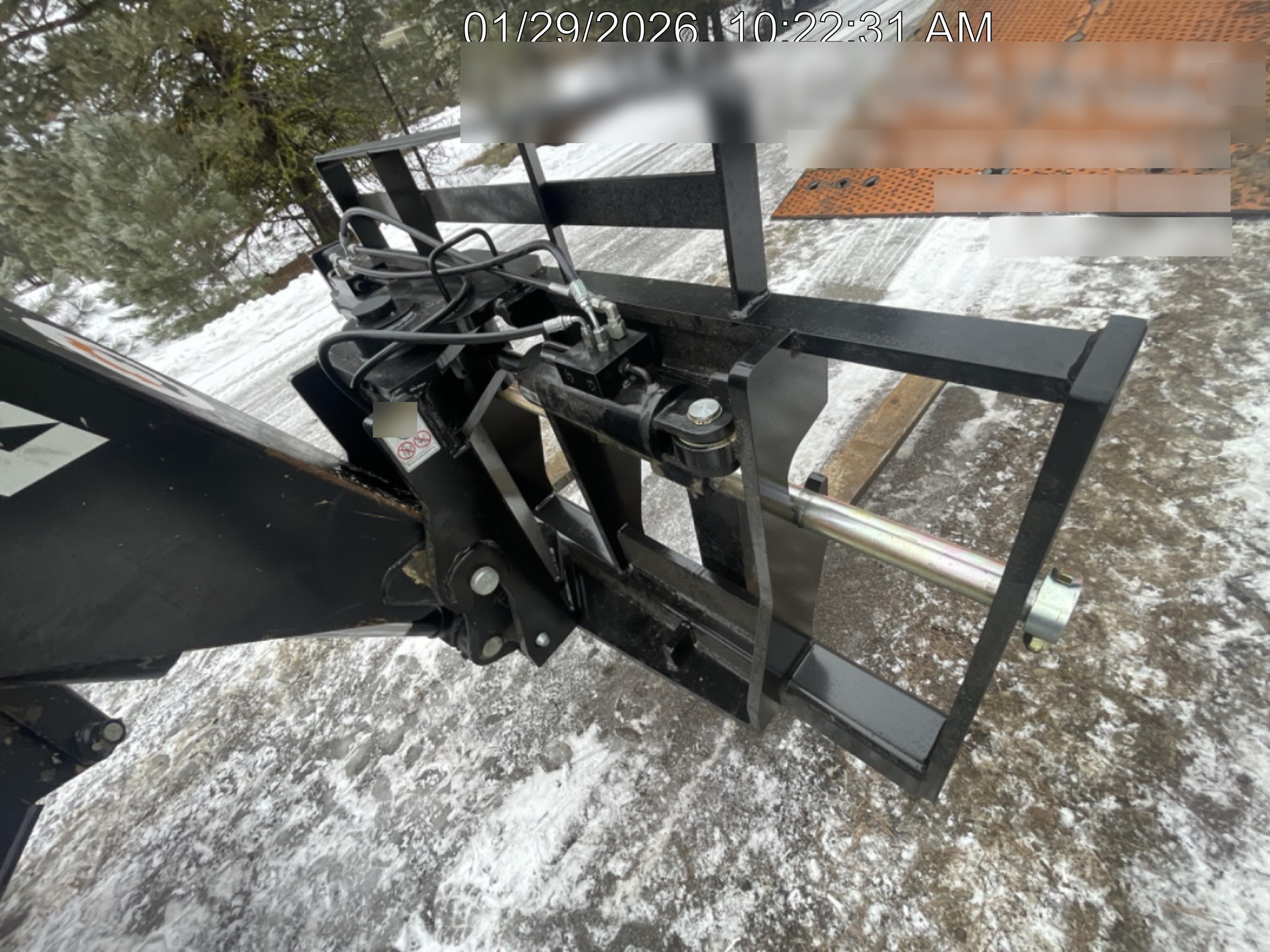 2026 JLG 1001095418S