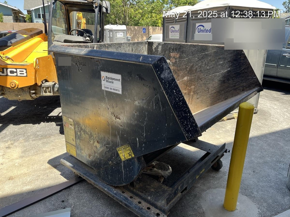 2019 ARROW MATERIAL HANDLING HP-6000-250