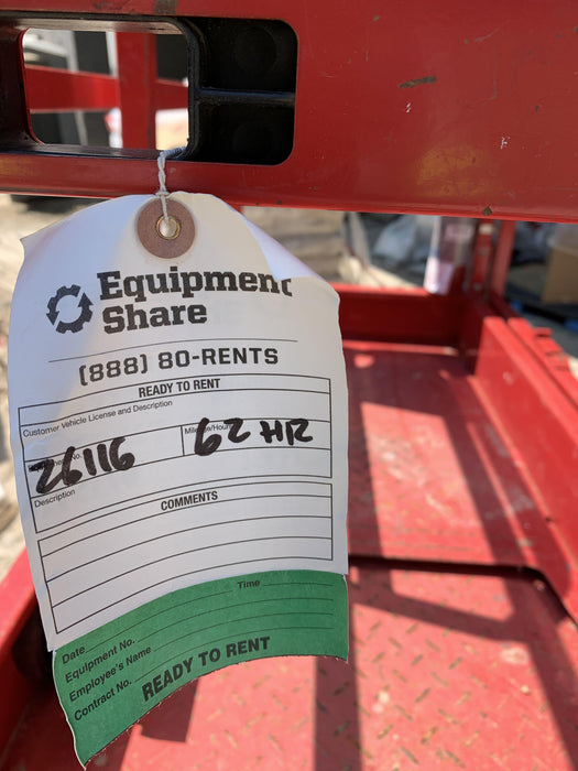 2019 MEC 1330SE ES Keypad, Telematics Hardware, Extended Full 2 Year Warranty