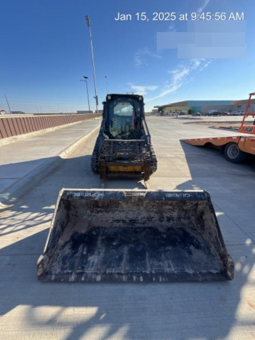 2021 PALADIN 48" Pallet Forks - Paladin