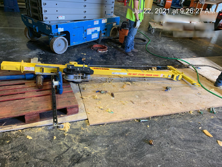 2021 SUMNER R-250