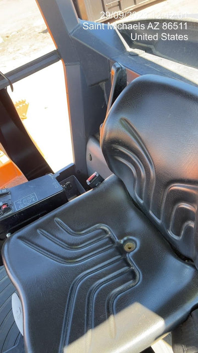 2022 DYNAPAC CA2500PD